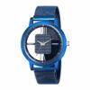 Stainless Steel Stylish Watch for Men