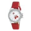 Synthetic Leather Watch for Women