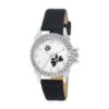 Synthetic Leather Watch for Women