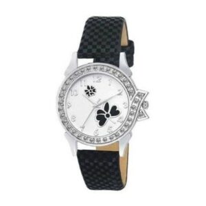 Synthetic Leather Watch for Women