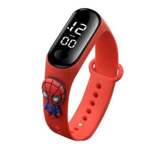 Latest Cartoon Digital Watch (SK-2087268)