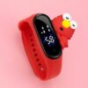 Latest Cartoon Digital Watch (SK-2087272)