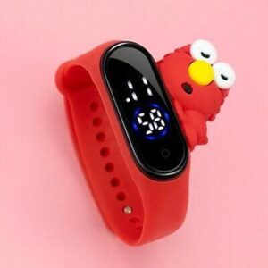 Latest Cartoon Digital Watch (SK-2087272)