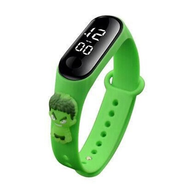 Latest Cartoon Digital Watch (SK-2087267)