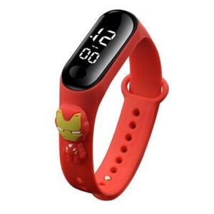 Latest Cartoon Digital Watch (SK-2087268)