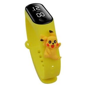 Latest Cartoon Digital Watch (SK-2087265)