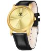 Lorenz Watch Golden Dial Men's Watch