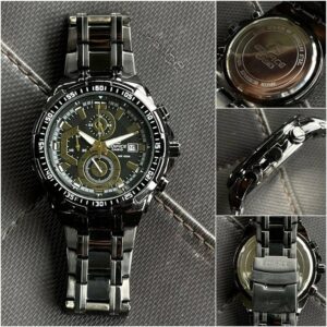 Luxurious Men's Edifice Watch (SK-2295521)