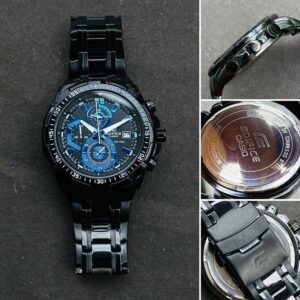 Luxurious Men's Edifice Watch (SK-2295522)