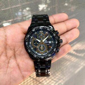 Luxurious Men's Edifice Watch (SK-2295501)