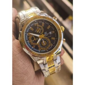 Luxurious Men's Edifice Watch (SK-2295504)