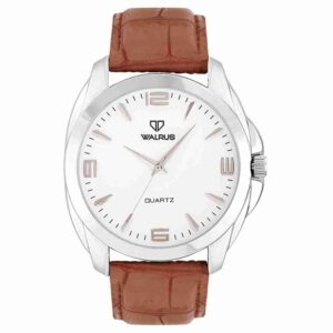 Men Leather Watch (SK-1711974)