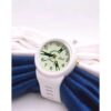 Men's Analog Silicone Watch (SK-2079377)