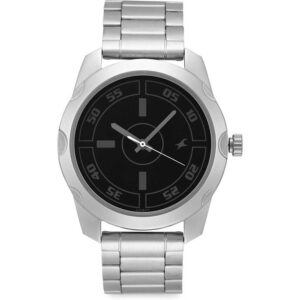 Mens-Analog-Watch