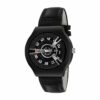 Men's Leather Watch (SK45340)