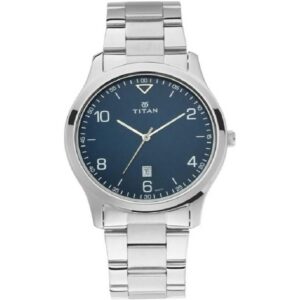 Men's Stainless Steel Watch (SK-1736045)