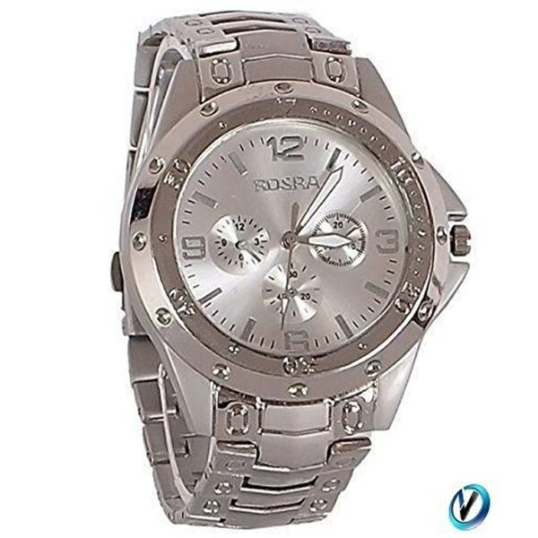 Men's Stainless Steel Watch (SK-1306965)