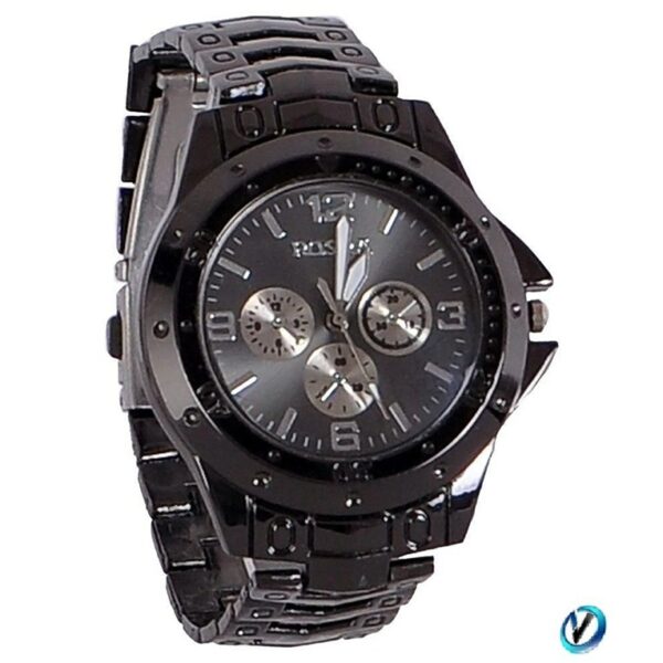 Men's Stainless Steel Watch (SK-1306966)