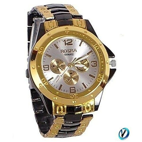 Men's Stainless Steel Watch (SK-1306960)