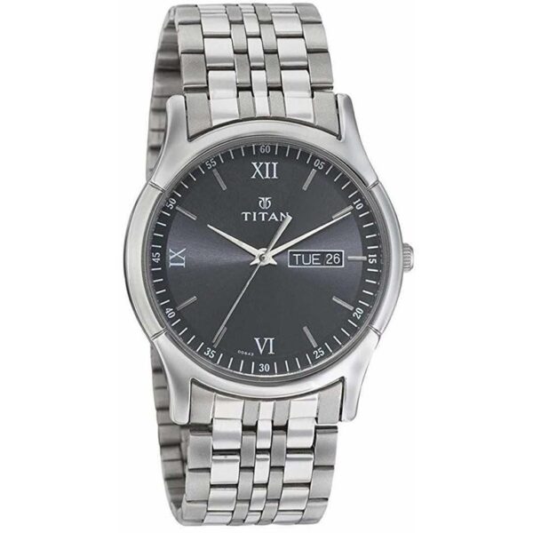 Stainless Steel Watch (SK-1736048)