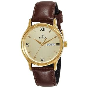 Leather-Watch 1380032