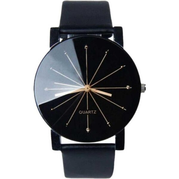 Men's Synthetic Leather Watch (SK-1354227)