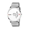 Silver Watch for Men (SK45310)