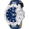 Lois Caron Men's Analog Watch 2210144