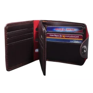 Leather Wallet