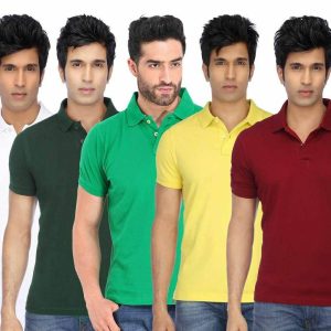 Men's Polo T-shirt