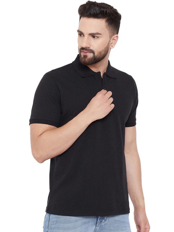 Men's Polo T-Shirt