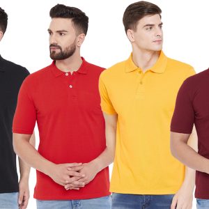 Men's Polo T-Shirt