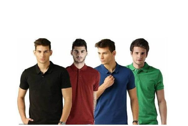 Men's Polo T-shirt