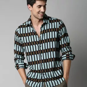 Men's Regular's fit shirt